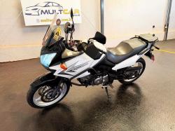 SUZUKI V-Strom DL 650 