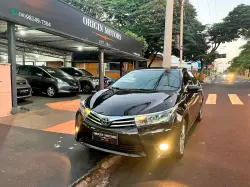 TOYOTA Corolla 1.8 16V 4P GLI AUTOM�TICO