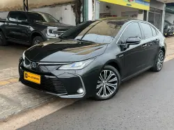 TOYOTA Corolla 1.8 16V 4P FLEX H�BRIDO ALTIS A PREMIUM AUTOM�TICO CVT