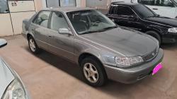 TOYOTA Corolla 1.8 16V 4P XEI AUTOM�TICO