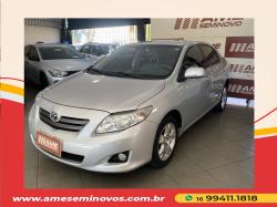 TOYOTA Corolla 1.8 16V 4P XEI FLEX AUTOM�TICO