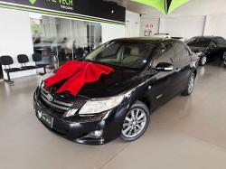 TOYOTA Corolla 2.0 16V 4P ALTIS FLEX AUTOMTICO