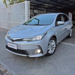 TOYOTA Corolla 2.0 16V 4P XEI FLEX AUTOMTICO