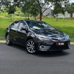 TOYOTA Corolla 2.0 16V 4P ALTIS FLEX AUTOM�TICO