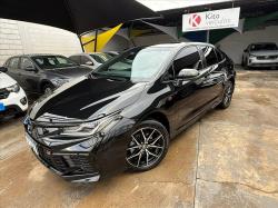 TOYOTA Corolla 2.0 16V 4P VVT-IE FLEX GR-S DIRECT SHIFT AUTOM�TICO CVT