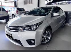 TOYOTA Corolla 2.0 16V 4P ALTIS FLEX AUTOM�TICO