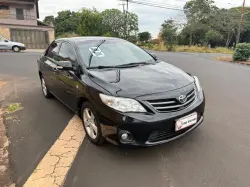 TOYOTA Corolla 2.0 16V 4P XEI FLEX AUTOM�TICO