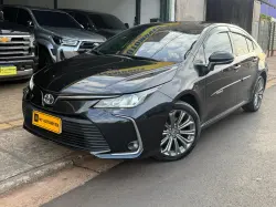 TOYOTA Corolla 2.0 16V 4P XEI FLEX AUTOM�TICO