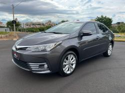 TOYOTA Corolla 2.0 16V 4P FLEX XEI DIRECT SHIFT AUTOM�TICO CVT