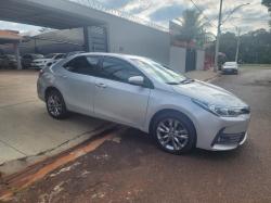 TOYOTA Corolla 2.0 16V 4P XEI FLEX AUTOM�TICO