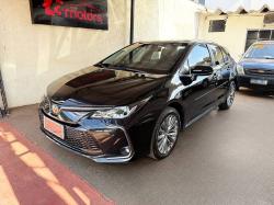 TOYOTA Corolla 2.0 16V 4P XEI FLEX AUTOM�TICO