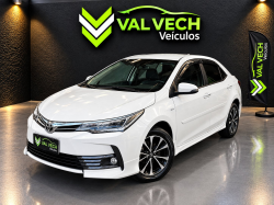TOYOTA Corolla 2.0 16V 4P XRS FLEX AUTOMÁTICO