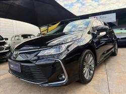 TOYOTA Corolla 2.0 16V 4P XEI FLEX AUTOMÁTICO