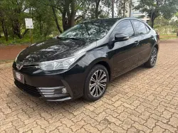 TOYOTA Corolla 2.0 16V 4P XEI FLEX AUTOMÁTICO