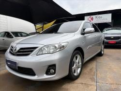 TOYOTA Corolla 2.0 16V 4P XEI FLEX AUTOMÁTICO