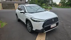 TOYOTA Corolla Cross 2.0 16V 4P FLEX VVT-IE XRE DIRECT SHIFT AUTOM�TICO CVT