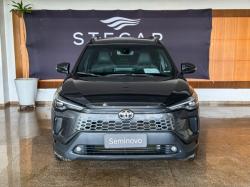 TOYOTA Corolla Cross 2.0 16V 4P FLEX VVT-IE XRE DIRECT SHIFT AUTOM�TICO CVT