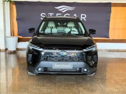 TOYOTA Corolla Cross 2.0 16V 4P FLEX VVT-IE XRX DIRECT SHIFT AUTOM�TICO CVT