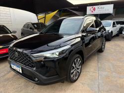 TOYOTA Corolla Cross 2.0 16V 4P FLEX VVT-IE XRE DIRECT SHIFT AUTOM�TICO CVT