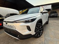 TOYOTA Corolla Cross 2.0 16V 4P FLEX VVT-IE XRE DIRECT SHIFT AUTOM�TICO CVT