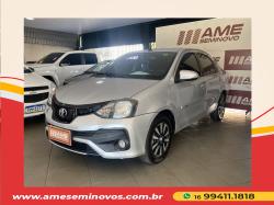 TOYOTA Etios Hatch 1.5 16V 4P FLEX XLS