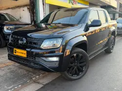 VOLKSWAGEN Amarok 2.0 16V 4X4 CABINE DUPLA HIGHLINE EXTREME TURBO INTERCOOLER AUTOM�TICO