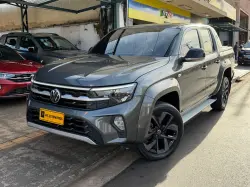 VOLKSWAGEN Amarok 3.0 V6 CABINE DUPLA HIGHLINE EXTREME 4X4 TURBO INTERCOOLER AUTOM�TICO