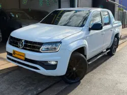 VOLKSWAGEN Amarok 3.0 V6 CABINE DUPLA HIGHLINE EXTREME 4X4 TURBO INTERCOOLER AUTOM�TICO
