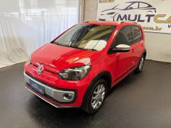 VOLKSWAGEN Cross UP 1.0 12V 4P TSI FLEX