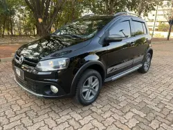 VOLKSWAGEN Crossfox 1.6 4P FLEX