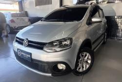 VOLKSWAGEN Crossfox 1.6 4P FLEX