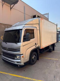 VOLKSWAGEN Delivery EXPRESS