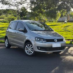 VOLKSWAGEN Fox 1.0 4P FLEX
