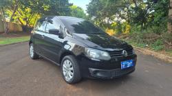 VOLKSWAGEN Fox 1.0 4P I-TREND FLEX