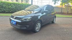 VOLKSWAGEN Fox 1.0 4P I-TREND FLEX