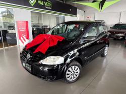 VOLKSWAGEN Fox 1.0 4P PLUS FLEX