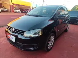 VOLKSWAGEN Fox 1.0 4P TREND FLEX