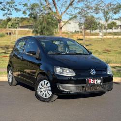 VOLKSWAGEN Fox 1.0