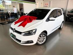 VOLKSWAGEN Fox 1.6 4P CONNECT FLEX