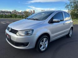 VOLKSWAGEN Fox 1.6 4P FLEX