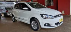 VOLKSWAGEN Fox 1.6 4P CONNECT FLEX