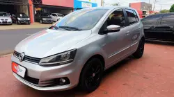 VOLKSWAGEN Fox 1.6 4P MSI COMFORTLINE FLEX