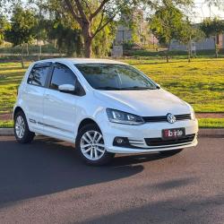 VOLKSWAGEN Fox 1.6 4P CONNECT FLEX