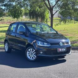 VOLKSWAGEN Fox 1.6 4P CONNECT FLEX