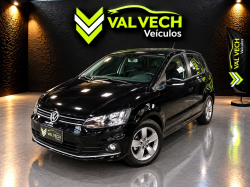 VOLKSWAGEN Fox 1.6 4P CONNECT FLEX