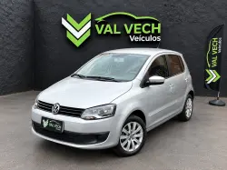 VOLKSWAGEN Fox 1.6 4P