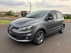 VOLKSWAGEN Fox 1.6 4P CONNECT FLEX