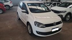 VOLKSWAGEN Fox 1.6 4P ROCK IN RIO FLEX