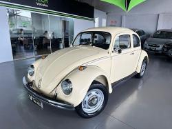 VOLKSWAGEN Fusca 