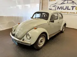 VOLKSWAGEN Fusca 